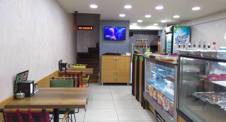 plas et lokantasi caglayan istanbul